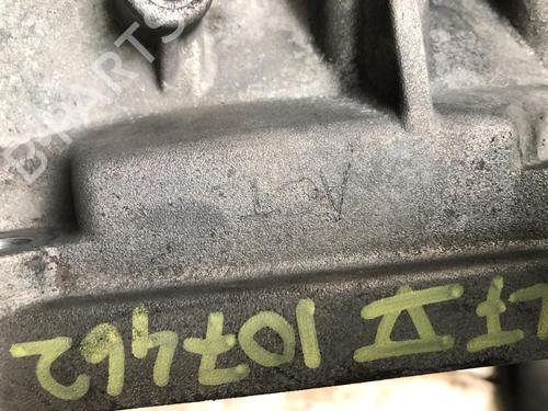 Gearbox VW GOLF V Variant (1K5) 1.9 TDI | BP25305861M3 - Image 5