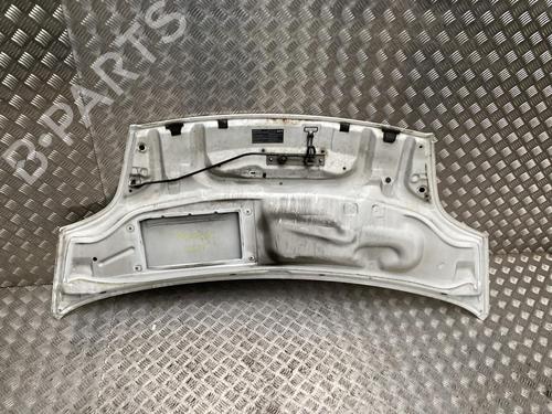 Capot RENAULT TRAFIC II Van (FL) 2.0 dCi 115 (FL01, FL0U, FL00, FL0H, FL0M) | BP31360762C1