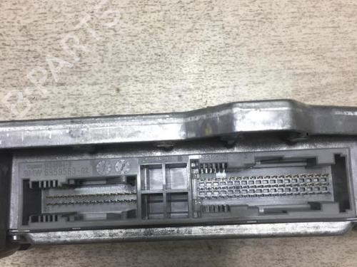 ECU airbags MINI MINI CLUBMAN (R55) Cooper | BP31196135M53