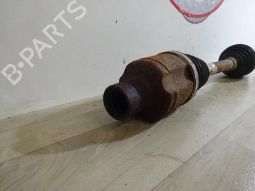 Used Right front driveshaft DACIA DUSTER (HM_) 1.5 dCi 110 4x4 (HMAB) (109 hp) 13291759