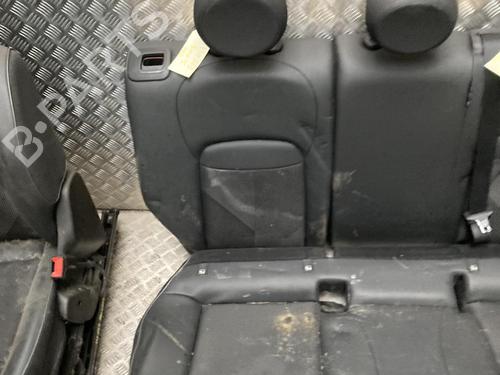 Seats set FIAT 500X (334_) 1.0 (334.AXN1B) | BP40281185C78  - Image 5