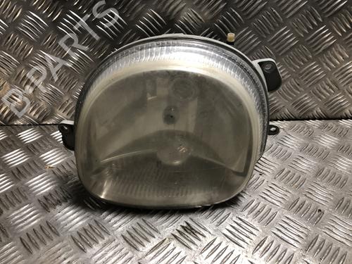 Used Left headlight Left headlight RENAULT TWINGO I (C06_) 1.2 16V (C06C, C06D, C06K) (75 hp) 34158490 34158490