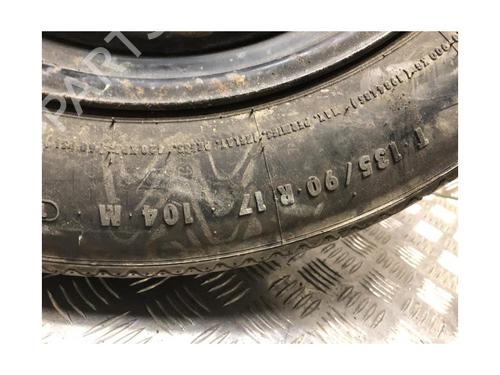 Rim BMW X3 (E83) 3.0 d | BP23435523C45 