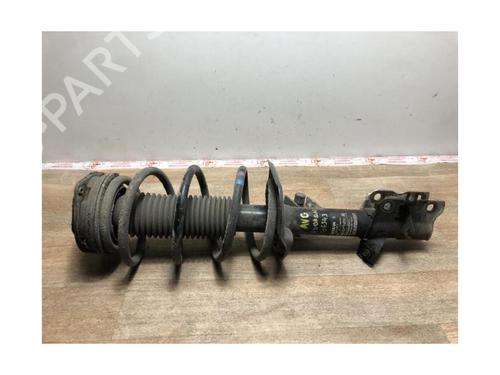 Left front shock absorber NISSAN QASHQAI I (J10, NJ10) 1.5 dCi | BP20614839M16 