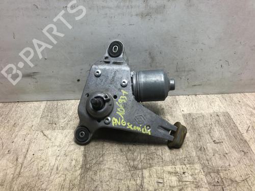 Used Front wiper motor RENAULT SCÉNIC IV (J9_) 1.2 TCe 115 (115 hp) 23035395