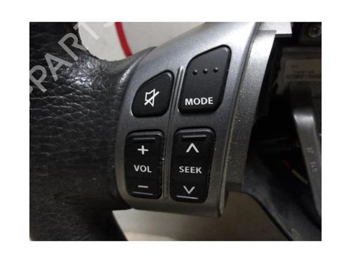 Steering wheel SUZUKI SX4 (EY, GY) 2.0 DDiS 4x4 (RW420D) | BP13262021C49 