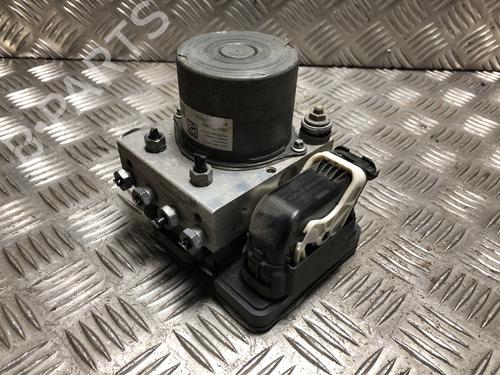 Used ABS pump ABS pump CITROËN C3 III (SX) 1.6 BlueHDi 75 (75 hp) 34099816 34099816