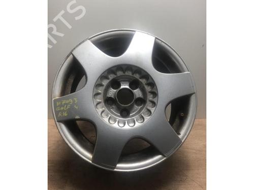 Felg VW GOLF IV Variant (1J5) 1.9 TDI | BP25305904C45 