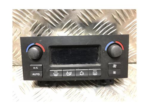 Climate control PEUGEOT PARTNER Tepee 1.6 HDi | BP27861604I5 