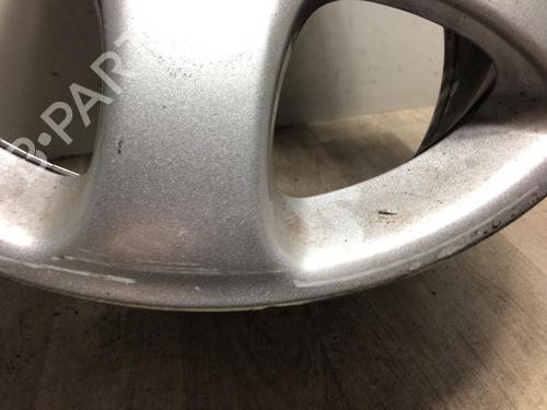 Rim PEUGEOT 607 (9D, 9U) 2.2 HDi | BP23870618C45 