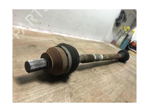 Right rear driveshaft RENAULT TWINGO III (BCM_, BCA_) 1.0 SCe 70 | BP25306019M41