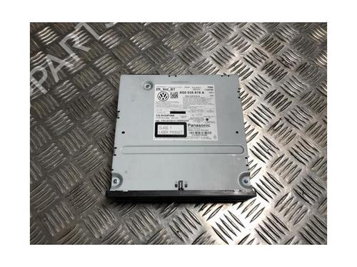 Elektronisk modul VW GOLF VII (5G1, BQ1, BE1, BE2) 1.4 TSI | BP25899724M83 