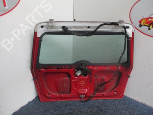 Tailgate MINI MINI (R50, R53) Cooper | BP13269731C6 