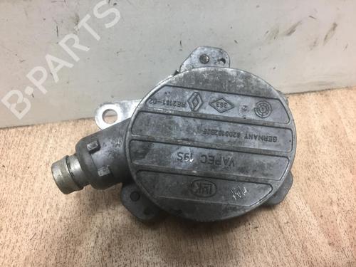 Used Vacuum pump Vacuum pump RENAULT MASTER II Van (FD) 2.5 dCi 100 (FD0U, FD0V, FD3U, FD3V, FD8U, FD8V) (99 hp) 39724535 39724535
