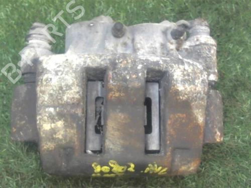 Left front brake caliper RENAULT MASTER II Van (FD) 2.2 dCI 90 (FD0G, FD0N, FD2G, FD2N, FD3G, FD3N) | BP24943083M105 