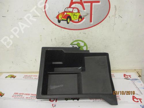 Used Cup/Object holder PEUGEOT PARTNER Box Body/MPV 1.6 HDi 16V (90 hp) 13131097
