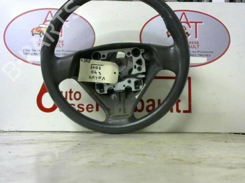 Used Steering wheel VOLVO S40 I (644) 1.9 DI (115 hp) 31202516