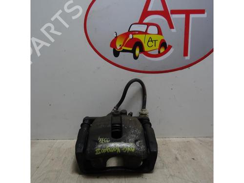 Used Left front brake caliper RENAULT KANGOO Express (FW0/1_) 1.5 dCi 75 (FW07, FW10, FW04) (75 hp) 13270715