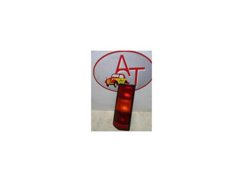Used Left taillight RENAULT RAPID Box Body/MPV (F40_, G40_) 1.6 D (F404) (55 hp) 13292925