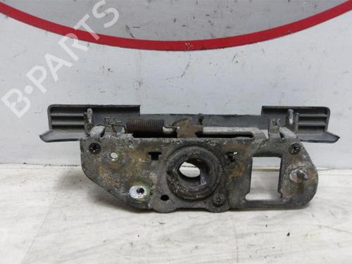 Hood lock SSANGYONG KORANDO (KJ) 2.9 TD | BP13280787C133 