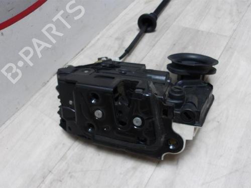 Rear right lock VW GOLF VI (5K1) 1.6 TDI | BP23067901C99 