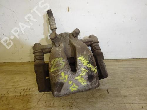 Used Left rear brake caliper TOYOTA AVENSIS (_T25_) 2.2 D-4D (ADT251_, ADT251R) (150 hp) 13271240