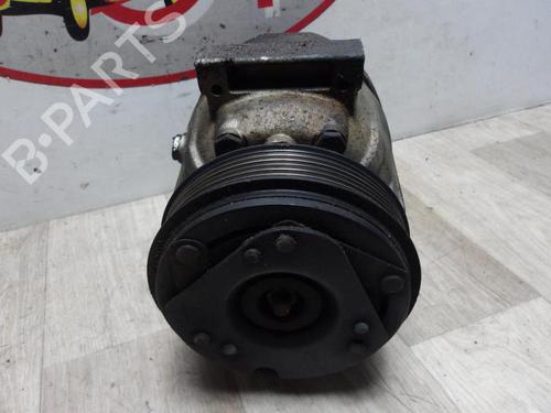 Used AC compressor RENAULT SCÉNIC I MPV (JA0/1_, FA0_) 1.9 dCi (JA05, JA1F) (102 hp) 13273623