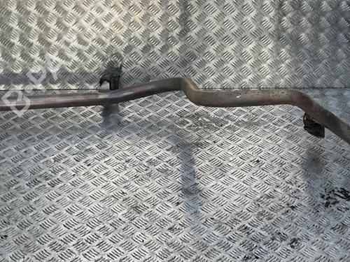 Uitlaatsysteem PEUGEOT 208 II (UB_, UP_, UW_, UJ_) 1.2 PureTech 100 (101 hp) 31245831