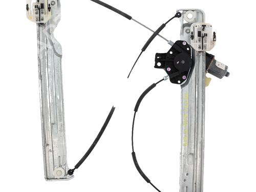 Used Front right window mechanism Front right window mechanism FORD KUGA II (DM2) 1.6 EcoBoost 4x4 (182 hp) 36568643 36568643