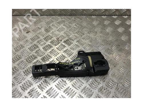 Høyre foran utvendig håndtak RENAULT MEGANE IV Hatchback (B9A/M/N_) 1.5 dCi 110 (B9A3) | BP27557719C129 