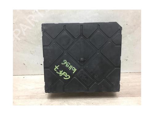 Electronic module VW GOLF VII (5G1, BQ1, BE1, BE2) 1.6 TDI | BP23128437M83 