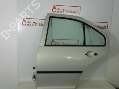 Used Left rear door VW BORA I (1J2) 1.6 (101 hp) 25298432