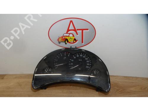 Quadro strumenti OPEL CORSA C (X01) 1.7 DI (F08, F68) | BP13290199C47 