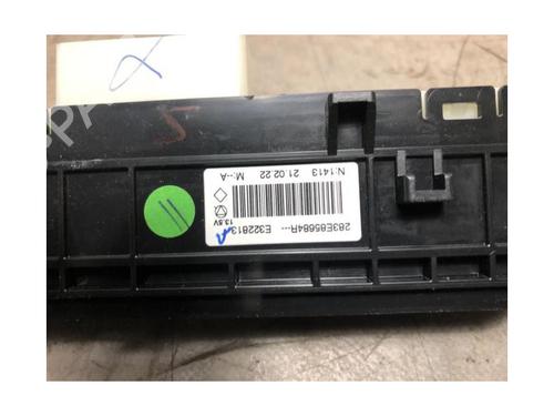 Warning switch DACIA SANDERO III 1.0 SCe 65 | BP19921705I22 
