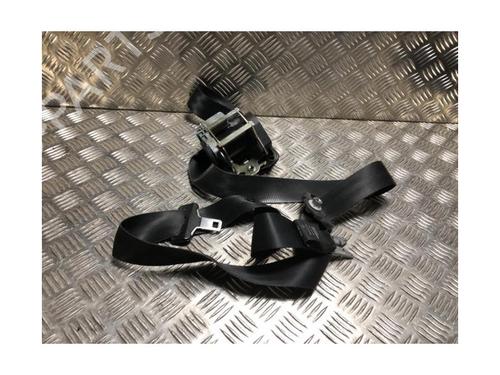 Front left seatbelt NISSAN QASHQAI / QASHQAI +2 I (J10, NJ10, JJ10E) 2.0 All-wheel Drive | BP25748314I26 