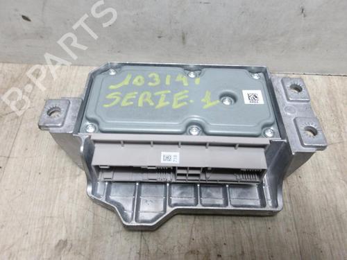 Used ECU airbags BMW 1 (E87) 118 d (143 hp) 31185693