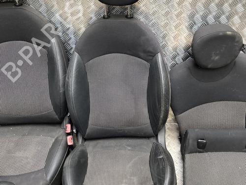 Seats set MINI MINI (R56) Cooper S | BP35813388C78 - Image 8