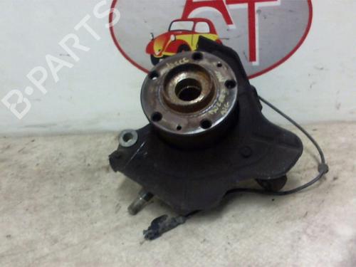 Left front steering knuckle FIAT DUCATO Van (250_) 130 Multijet 2,3 D | BP23128130M25 