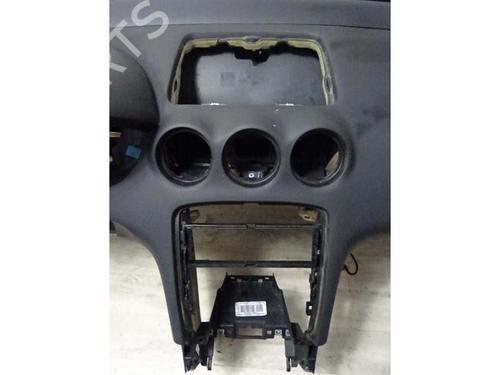Dashboard PEUGEOT 308 I (4A_, 4C_) 1.6 HDi | BP13261800C46 