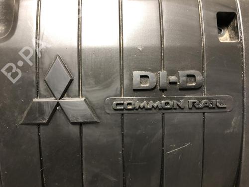 Upper protection MITSUBISHI ASX (GA_W_) 2.2 Di-D 4WD (GA8W) | BP24298558M93