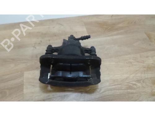 Right front brake caliper OPEL CORSA C (X01) 1.0 (F08, F68) | BP13288280M104 