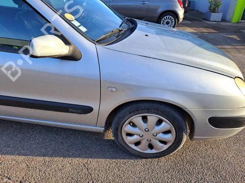 Left front driveshaft CITROËN XSARA (N1) 1.4 i | BP20613919M38 