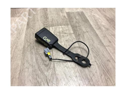 Seat buckle PEUGEOT 208 I (CA_, CC_) 1.6 HDi / BlueHDi 75 | BP20613580I32 