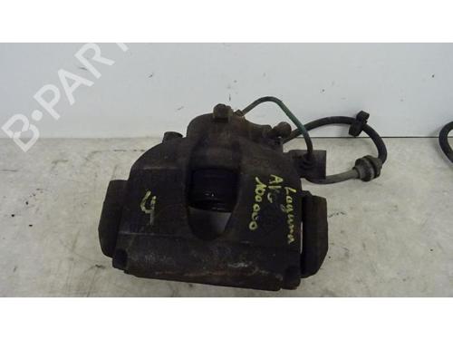 Left front brake caliper RENAULT LAGUNA II (BG0/1_) 1.9 dCi (BG0R, BG0E) | BP13270793M105 