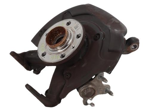 Used Left front steering knuckle Left front steering knuckle 36886171 36886171