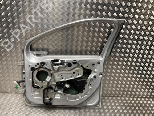 Right front door PEUGEOT 208 I (CA_, CC_) 1.6 HDi / BlueHDi 75 | BP31198686C3