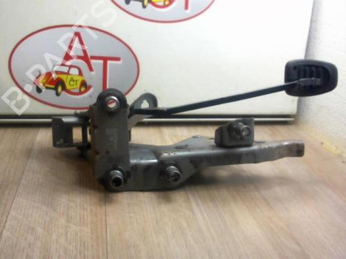 Break pedal RENAULT CLIO III (BR0/1, CR0/1) 1.5 dCi (BR17, CR17) | BP13035323I19 