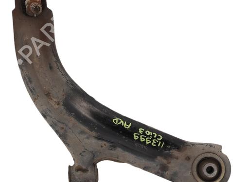 Used Right front suspension arm Right front suspension arm RENAULT CLIO III (BR0/1, CR0/1) 1.5 dCi (C/BR0G, C/BR1G) (68 hp) 40510600 40510600