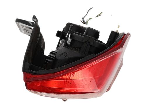 Right taillight CITROËN NEMO MPV 1.4 HDi | BP37801531C35 - Image 2