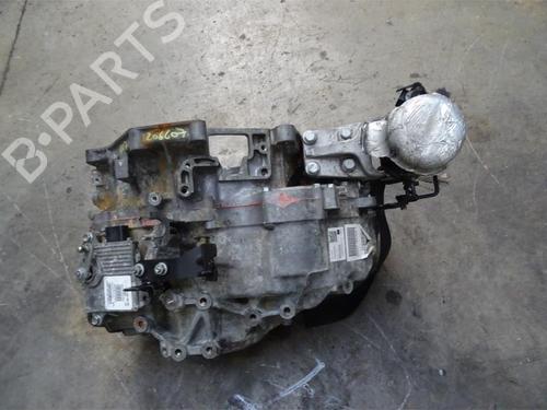 Gearbox PEUGEOT 407 Coupe (6C_) 2.7 HDi | BP13276414M3 
